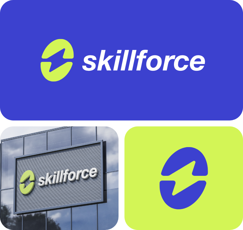 vordesigntes Logo Design kaufen