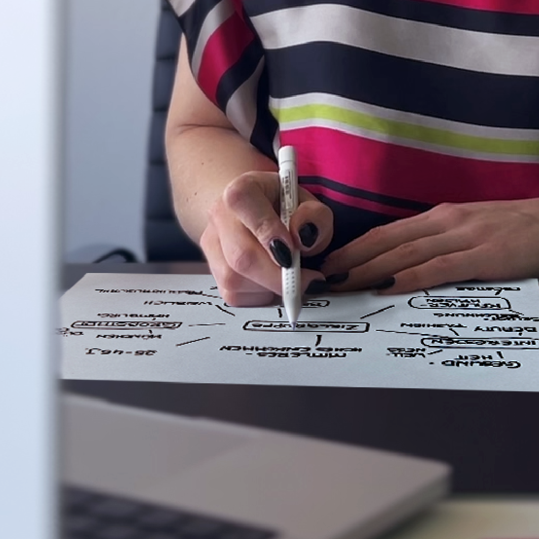 Strategie für Packaging Design