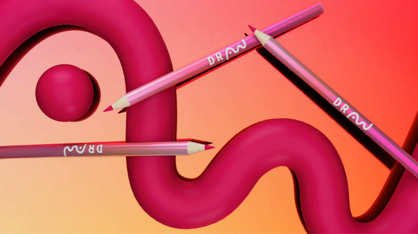 Keyvisual Verpackungsdesign Kosmetik Marke