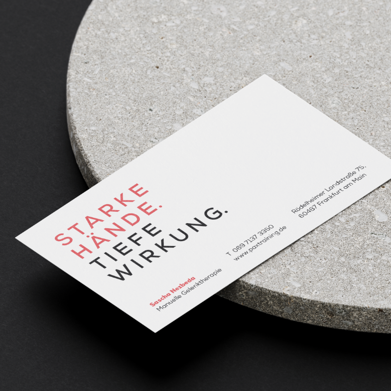 Logo Icon Wirbelsäule